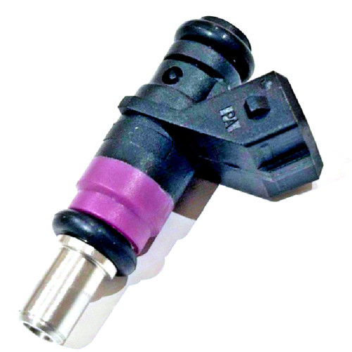 Iniettore carburante - iniettore,