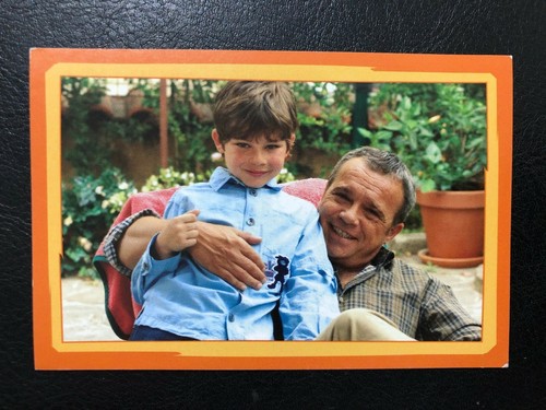 Figurina cesaroni storie - figurina,