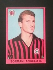 Album Calciatori Mira 1967/68