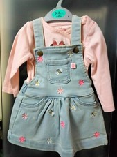👕 C&A Baby Set Vestito
