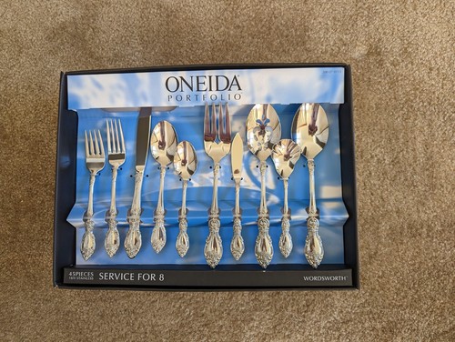 Oneida wordsworth posate - posate, 45