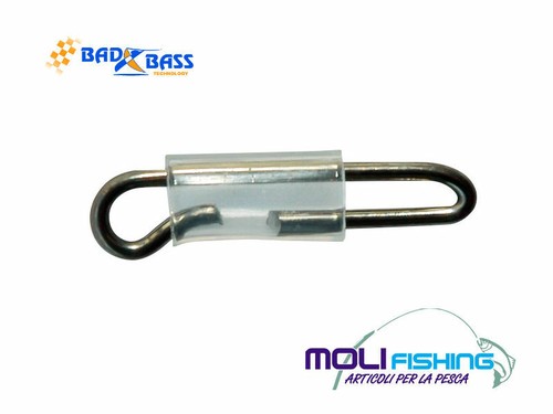 Bad bass silicon snap attacco - bass,