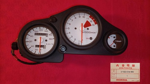 Honda strumentazione - honda,