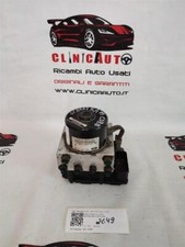 YS61-2M110-AA YS61-2C013-AA CENTRALINA ABS FORD StreetKa Cabrio (0305)  1069380