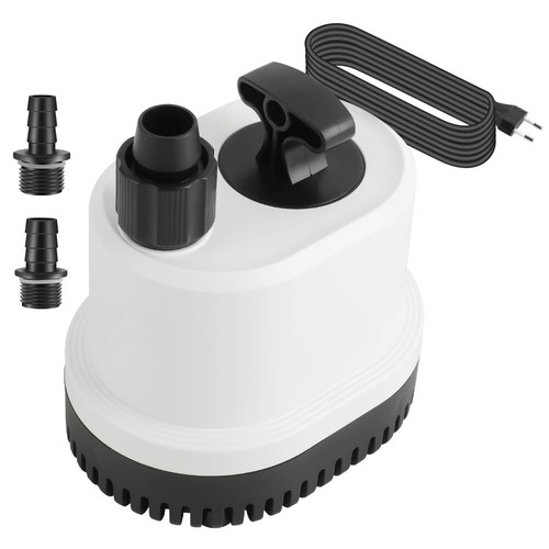 Pompa sommersa 70w - pompa, con