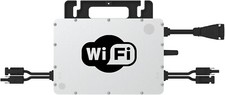 Hoymiles Microinverter -