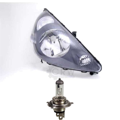 Faro proiettore alogeno destro