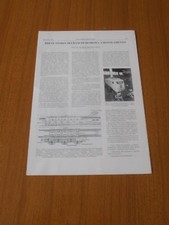 BREVE STORIA DEI BANCHI DI