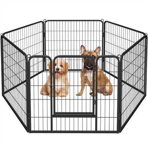 Recinto per cani cuccioli - per, in