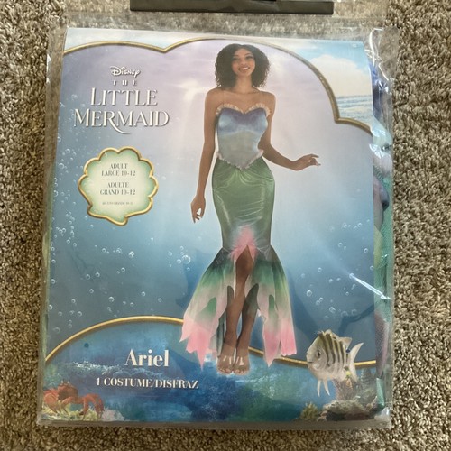 Disney sirenetta ariel - disney,