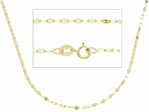 Catena oro giallo bianco - catena,
