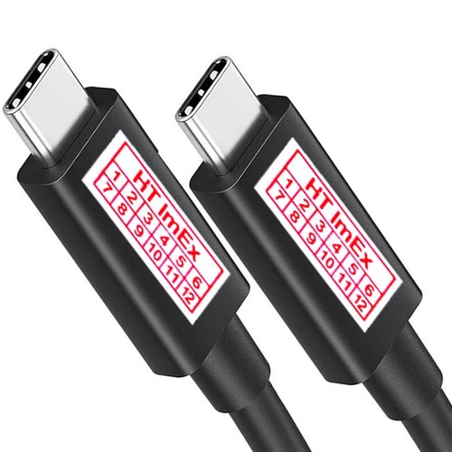 Cavo usb c - a,
