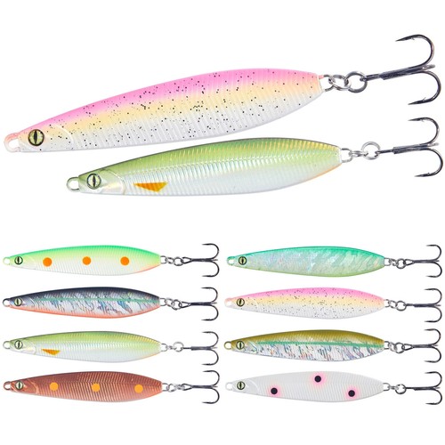 Balzer colonel seatrout pro - balzer,