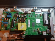 Scheda Madre TV Philips Modello:32PHS4503/12 Codice Scheda:716G-9287 C01-002-00