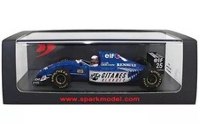 Spark 1/43 Ligier JS39 Martin