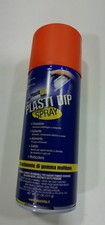 Bomboletta Spray Plasti Dip Arancione Opaco codice 0307