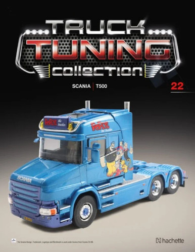 Truck tuning collection 22 - tuning,