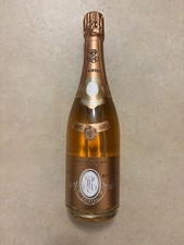 CRISTAL ROSE CHAMPAGNE BRUT