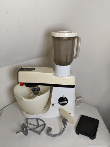 Mixer alimenti kenwood - alimenti,