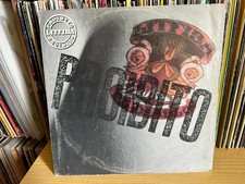 LITFIBA PROIBITO / YASSASSIN