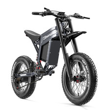 20" Shengmilo S900 Mountain