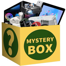 misteri box elettronica