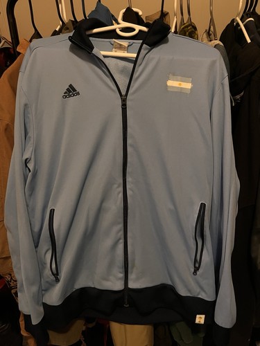 Adidas argentina tuta calcio - tuta,