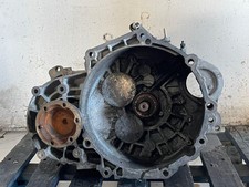 CAMBIO MANUALE COMPLETO PER