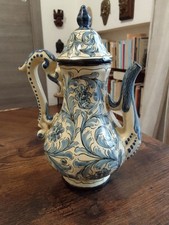 Brocca MAA (Maioliche