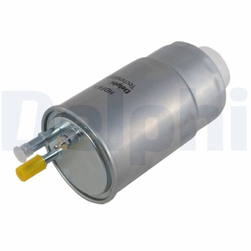 Per delphi hdf671 - delphi, filtro