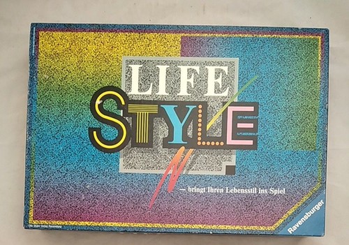 Life style bringt ihren - life,