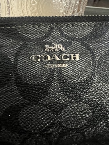Coach signature marsupio - coach,