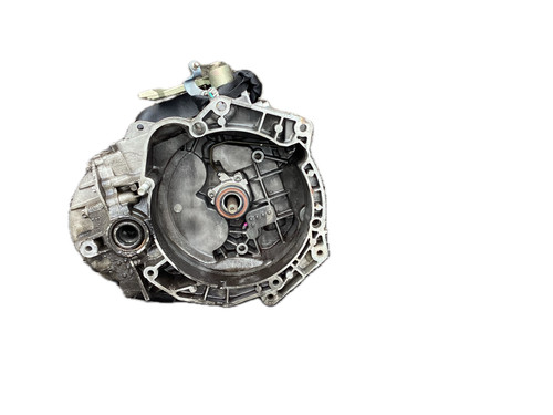 Cambio marce fiat grande - marce,