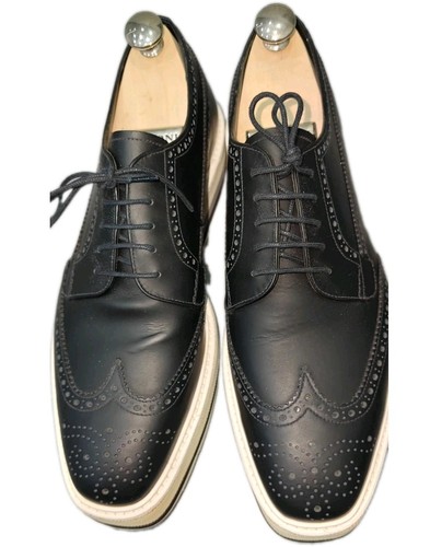 Scarpe sneakers uomo prada - scarpe,