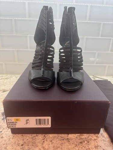 Tacchi spillo brian - brian, atwood