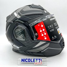 Casco modulare ls2 ff901 - casco,