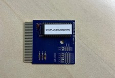 Commodore C16/Plus4/C116