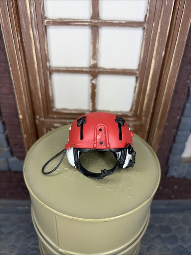 Casco elicottero pilota - casco,