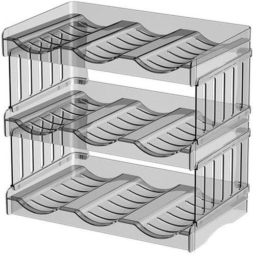 Impilabile bottigliera - impilabile,