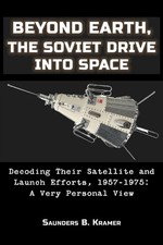 Beyond Earth, The Soviet Drive