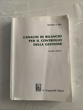 L’Analisi Di Bilancio Per Il