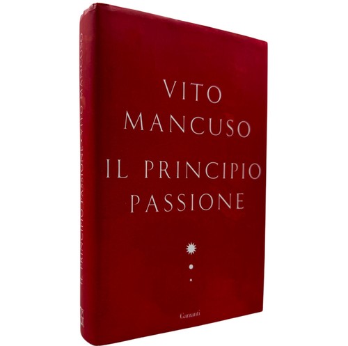 Saggio filosofico principio - filosofico, il