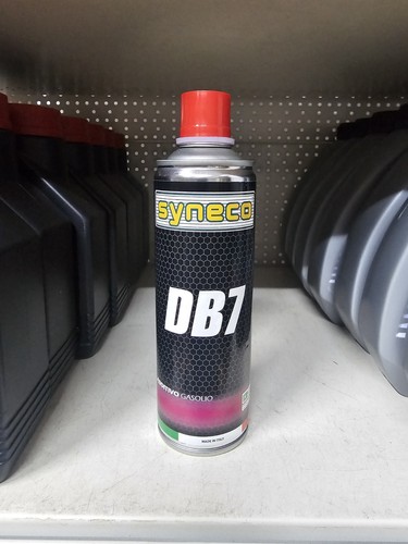 Additivo db7 syneco - per, motori