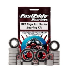 Kit cuscinetti serie Pro HPI