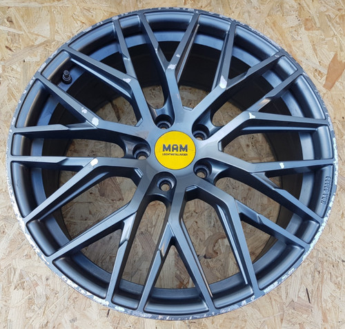 Cerchio lega mam rs4 8519 - mam, rs4-8519