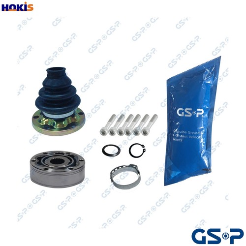 Kit giunto albero motore - kit,