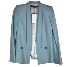 Blazer donna ZARA aperto