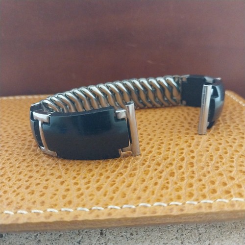 Cinturino orologio vintage