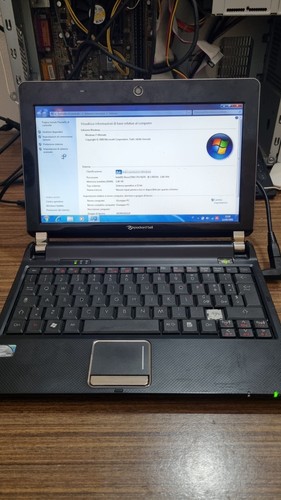 Packard bell kav60 - packard,