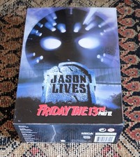 NECA Ultimate Jason Vorhees -